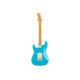 FENDER AMERICAN PRO II STRATOCASTER MN MIAMI BLUE Электрогитара