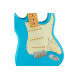 FENDER AMERICAN PRO II STRATOCASTER MN MIAMI BLUE Электрогитара