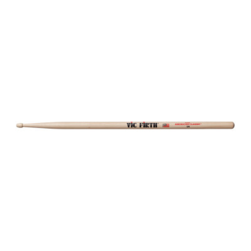Барабанні палички VIC FIRTH 5A AMERICAN CLASSIC