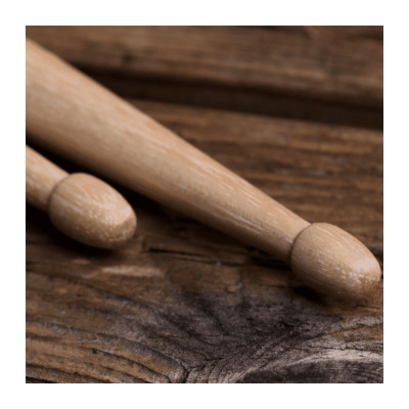 Барабанні палички VIC FIRTH 5A AMERICAN CLASSIC