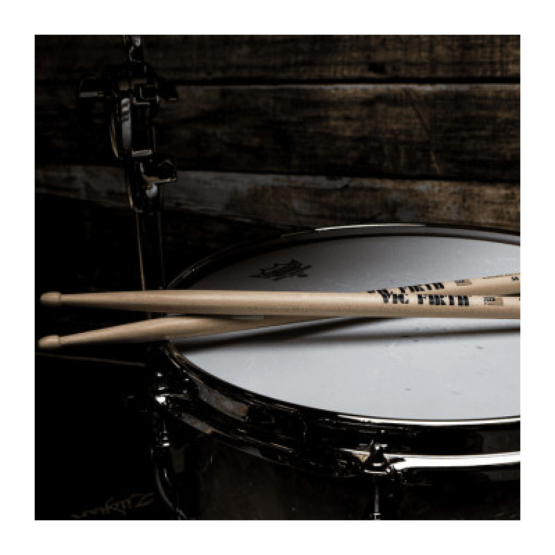 Барабанні палички VIC FIRTH 5A AMERICAN CLASSIC