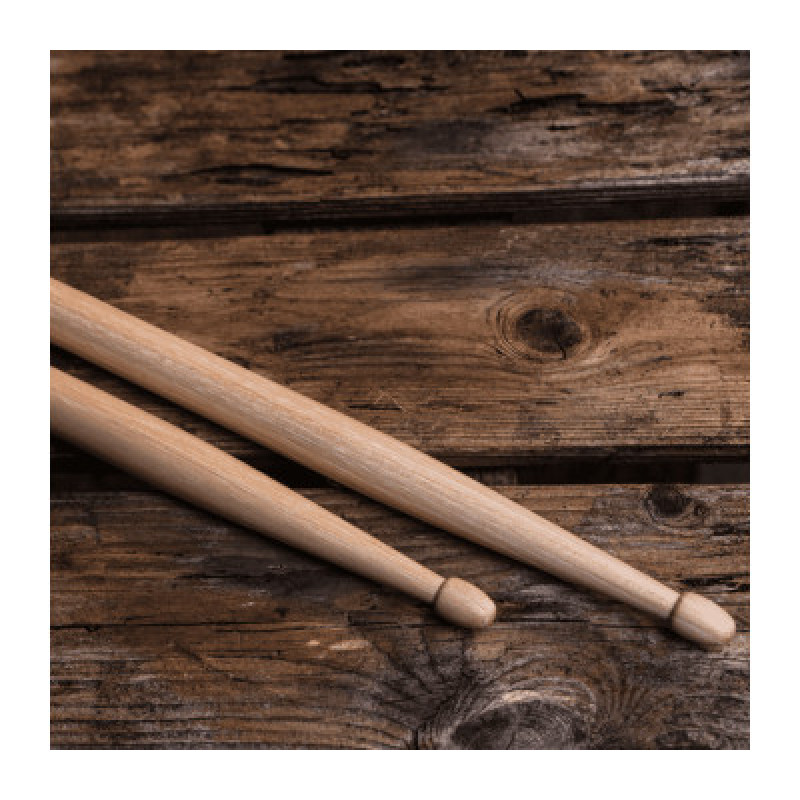 Барабанні палички VIC FIRTH 5A AMERICAN CLASSIC