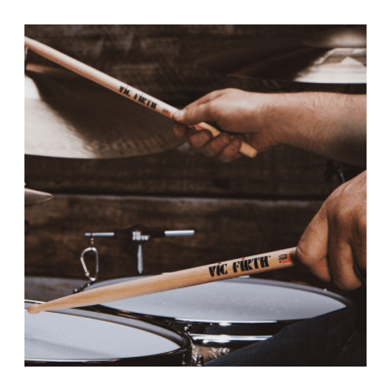 Барабанні палички VIC FIRTH 5A AMERICAN CLASSIC
