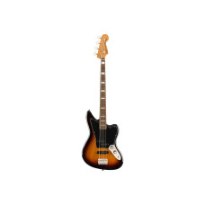 SQUIER by FENDER CLASSIC VIBE JAGUAR BASS LR SUNBURST Бас-гитара