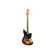 SQUIER by FENDER CLASSIC VIBE JAGUAR BASS LR SUNBURST Бас-гитара