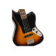 SQUIER by FENDER CLASSIC VIBE JAGUAR BASS LR SUNBURST Бас-гитара