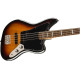 SQUIER by FENDER CLASSIC VIBE JAGUAR BASS LR SUNBURST Бас-гитара