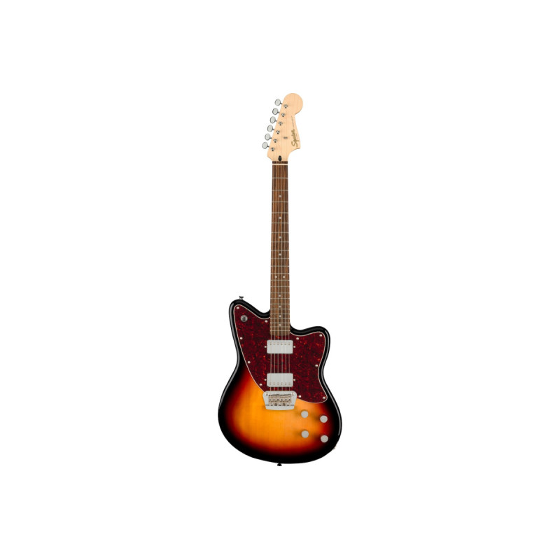 PARANORMAL TORONADO LRL 3-COLOR SUNBURST Електрогітара