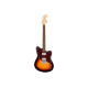 PARANORMAL TORONADO LRL 3-COLOR SUNBURST Електрогітара