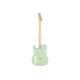 SQUIER by FENDER PARANORMAL CABRONITA BARITONE TELECASTER LRL SURF GREEN Електрогітара