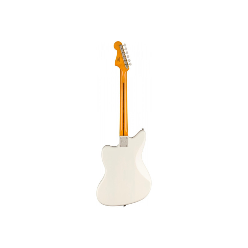 SQUIER by FENDER CLASSIC VIBE 50s JAZZMASTER FSR WHITE BLONDE Електрогітара