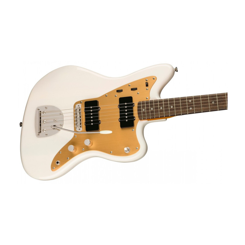 SQUIER by FENDER CLASSIC VIBE 50s JAZZMASTER FSR WHITE BLONDE Електрогітара