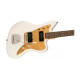 SQUIER by FENDER CLASSIC VIBE 50s JAZZMASTER FSR WHITE BLONDE Електрогітара
