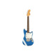 CLASSIC VIBE FSR COMPETITION MUSTANG PPG LRL LAKE PLACID BLUE Електрогітара