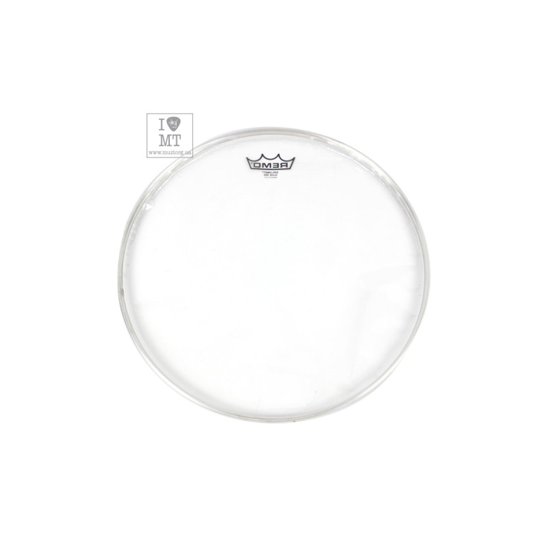 REMO DIPLOMAT 14' SNARE SIDE Пластик для барабана