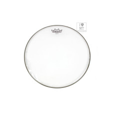 REMO DIPLOMAT 14' SNARE SIDE Пластик для барабана