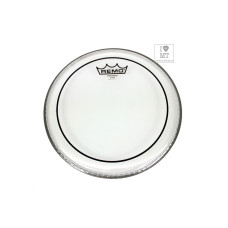 REMO PINSTRIPE 10 CLEAR Пластик для барабана