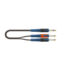 Кабель комутаційний QUIK LOK RKSA100-2