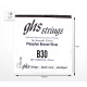 Струна для акустичної гітари GHS STRINGS B30