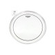 REMO PINSTRIPE 16' CLEAR Пластик для барабана