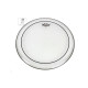 REMO PINSTRIPE 16' CLEAR Пластик для барабана