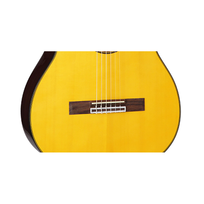 TAKAMINE GC5CE NAT Класична гітара