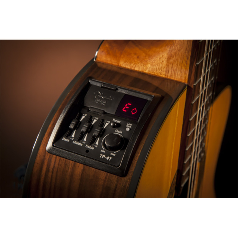 TAKAMINE GC5CE NAT Класична гітара
