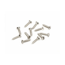 FENDER AMERICAN VINTAGE '52 TELECASTER PICKGUARD/CONTROL PLATE SCREWS Гвинти кріплення