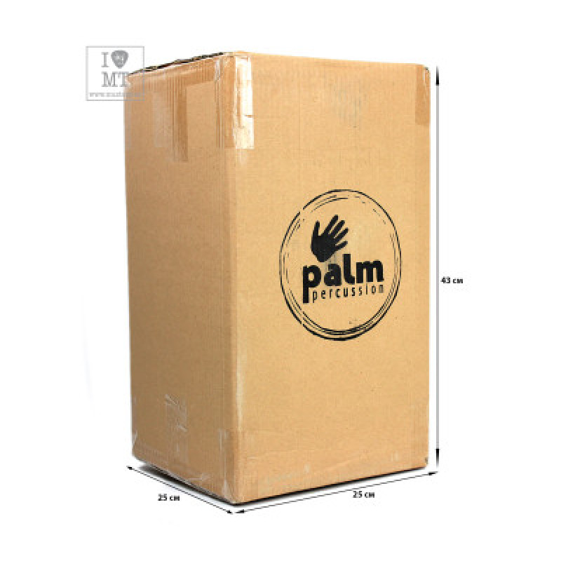 Джембе PALM PERCUSSION JM-01 8