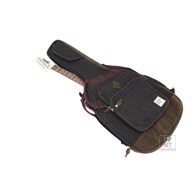 IBANEZ IGB541D-BK Чехол для электрогитары