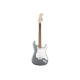 SQUIER by FENDER AFFINITY STRATOCASTER LRL SLICK SILVER Електрогітара