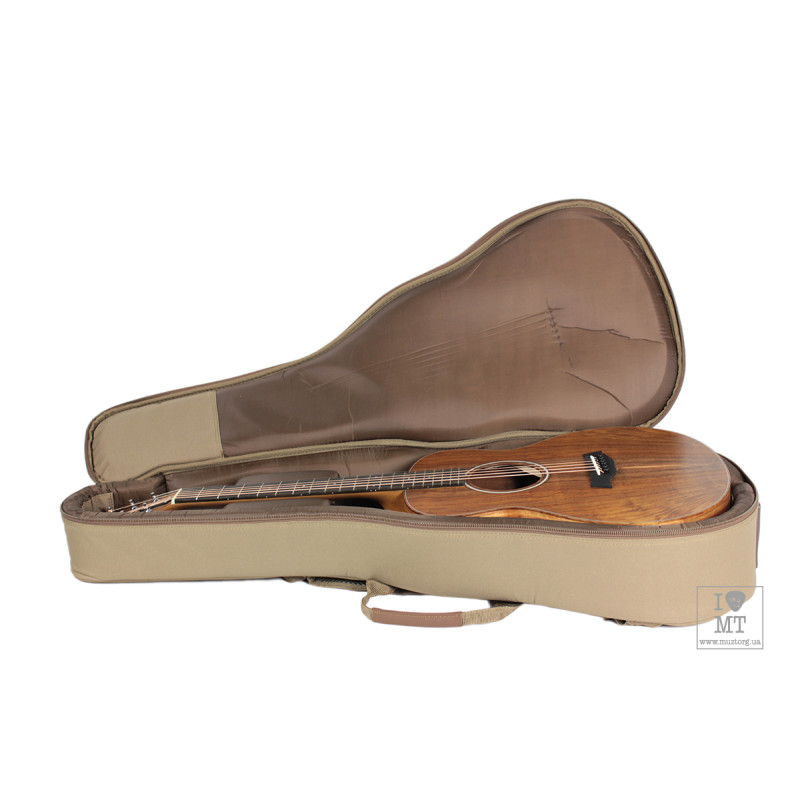 Гітара електроакустична TAYLOR GUITARS GS MINI-e KOA