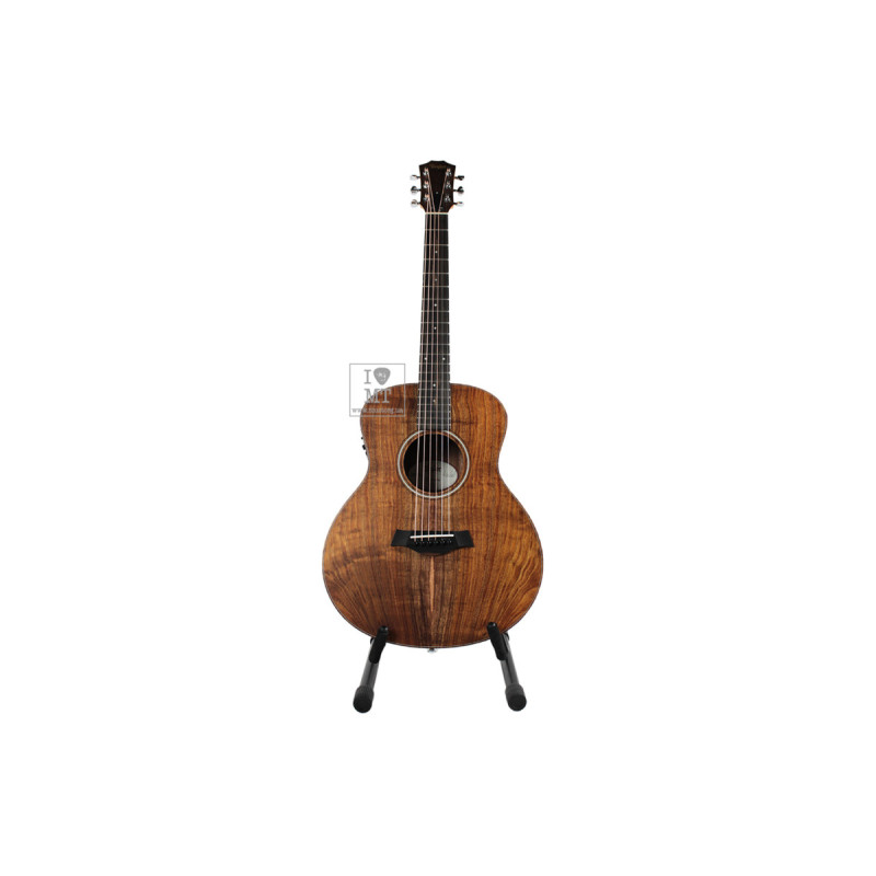 Гітара електроакустична TAYLOR GUITARS GS MINI-e KOA