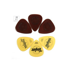TAYLOR GUITARS PICKS 80790 Набір медіаторів