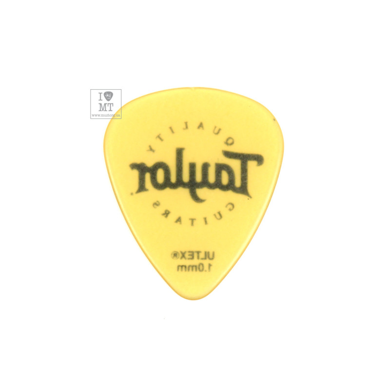 TAYLOR GUITARS PICKS 80790 Набір медіаторів