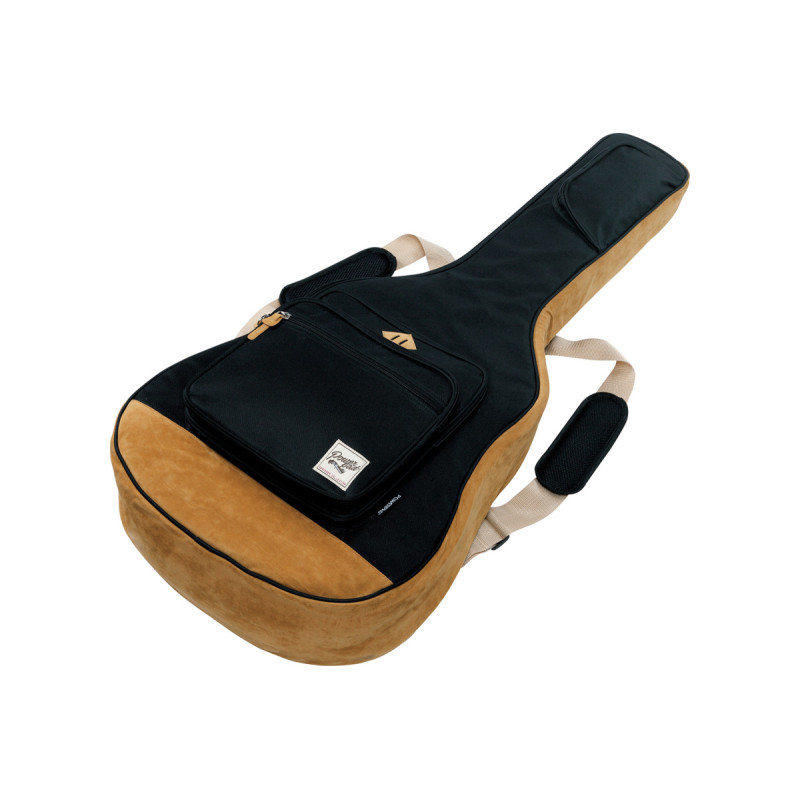 IBANEZ IAB541 BK Чехол для акустической гитары