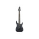 JACKSON JS32-8 DKA HT DINKY ARCH TOP AR SATIN BLACK Электрогитара