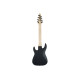 JACKSON JS32-8 DKA HT DINKY ARCH TOP AR SATIN BLACK Электрогитара