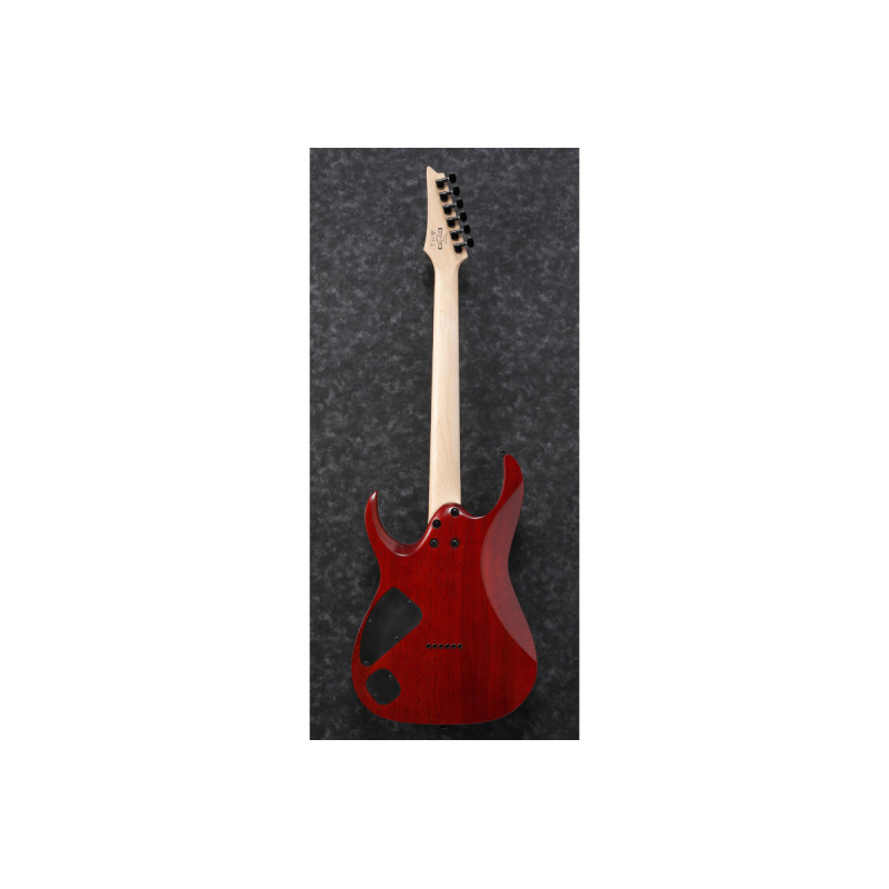 IBANEZ RGA42FM-TGF Электрогитара