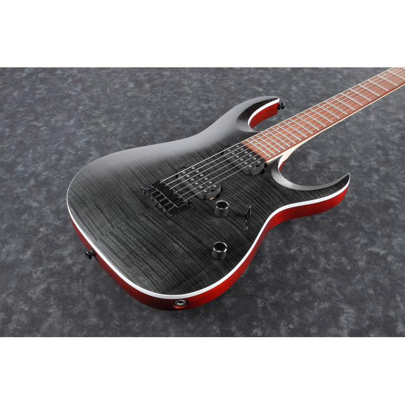 IBANEZ RGA42FM-TGF Электрогитара
