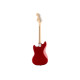 SQUIER by FENDER BULLET MUSTANG LTD COMPETITION RED Электрогитара
