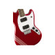 SQUIER by FENDER BULLET MUSTANG LTD COMPETITION RED Электрогитара