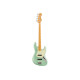 AMERICAN PRO II JAZZ BASS MN MYSTIC SEAFOAM GREEN