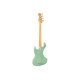 AMERICAN PRO II JAZZ BASS MN MYSTIC SEAFOAM GREEN