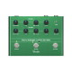FENDER PEDAL DUAL MARINE LAYER REVERB Педаль ефектів