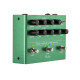 FENDER PEDAL DUAL MARINE LAYER REVERB Педаль ефектів