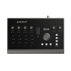 Аудіоінтерфейс AUDIENT iD44 MKII