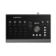 Аудіоінтерфейс AUDIENT iD44 MKII