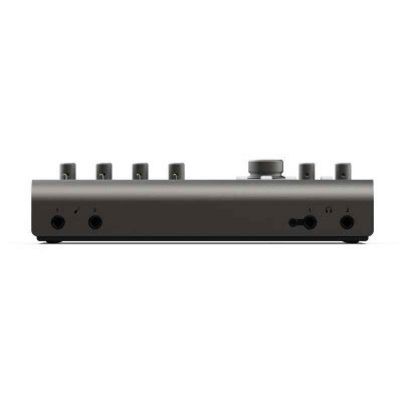Аудіоінтерфейс AUDIENT iD44 MKII
