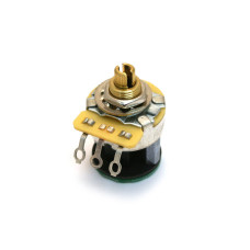 FENDER 250K SPLIT SHAFT S-1 SWITCH Потенціометр